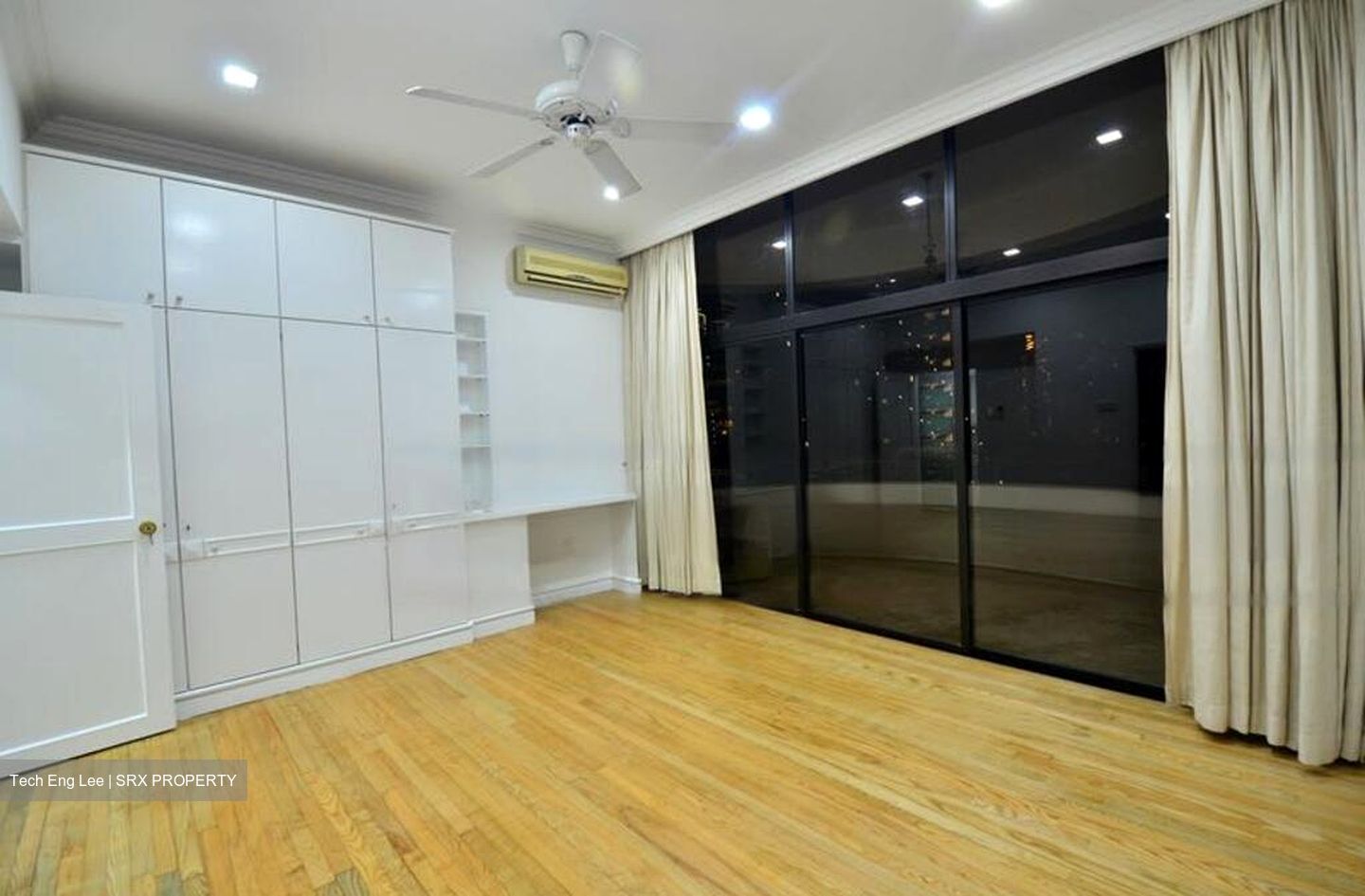 Regency Park (D10), Condominium #519050621